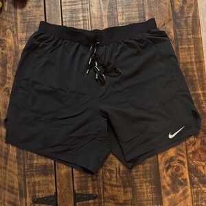 Nike Stride Dri-Fit Running Shorts